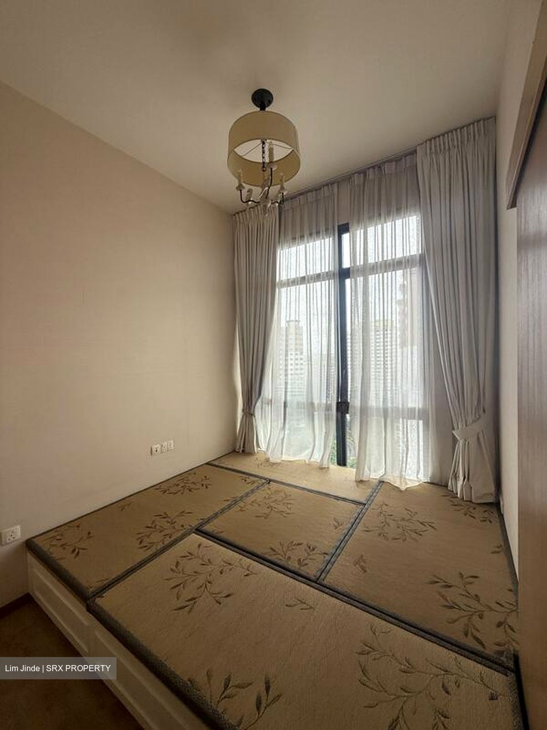 Hillion Residences (D23), Apartment #516188101